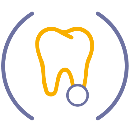Abscesos dentales