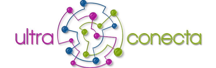 Logo de Ultra Conecta - Portal de Salud LATAM
